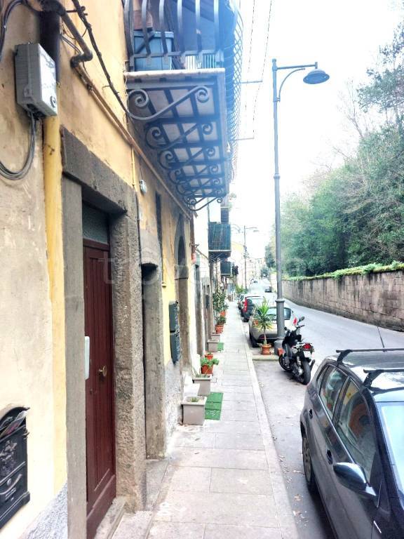 appartamento in vendita a Vignanello