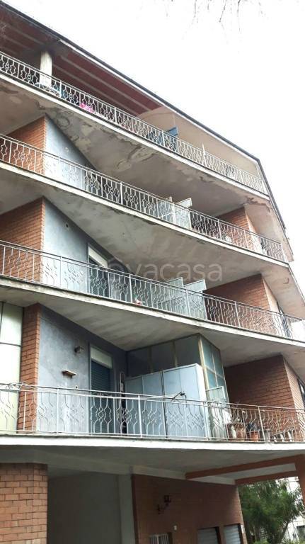 appartamento in vendita a Vignanello