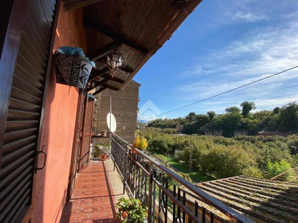 appartamento in vendita a Vignanello
