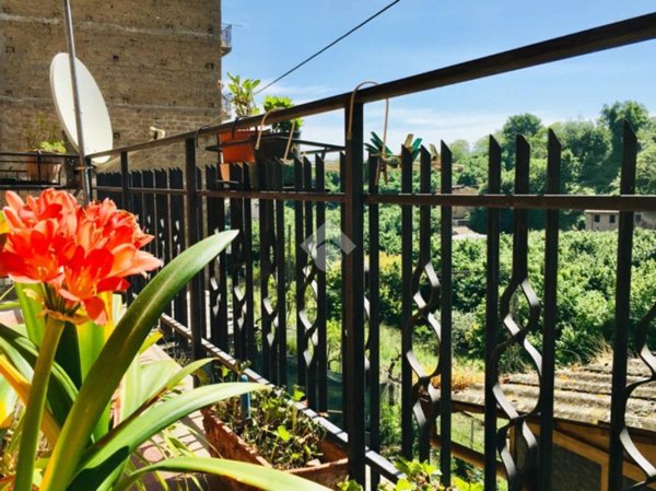 appartamento in vendita a Vignanello