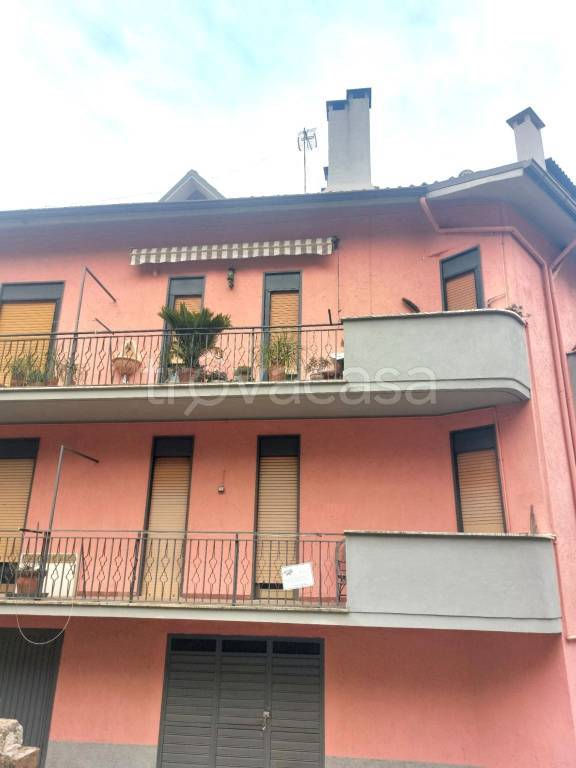 appartamento in vendita a Vignanello