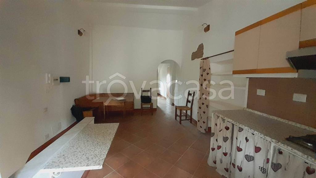 appartamento in vendita a Vignanello