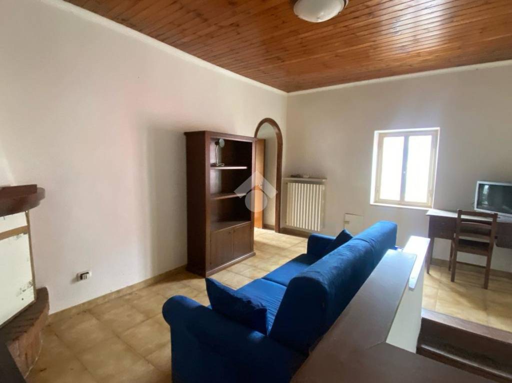 appartamento in vendita a Vignanello