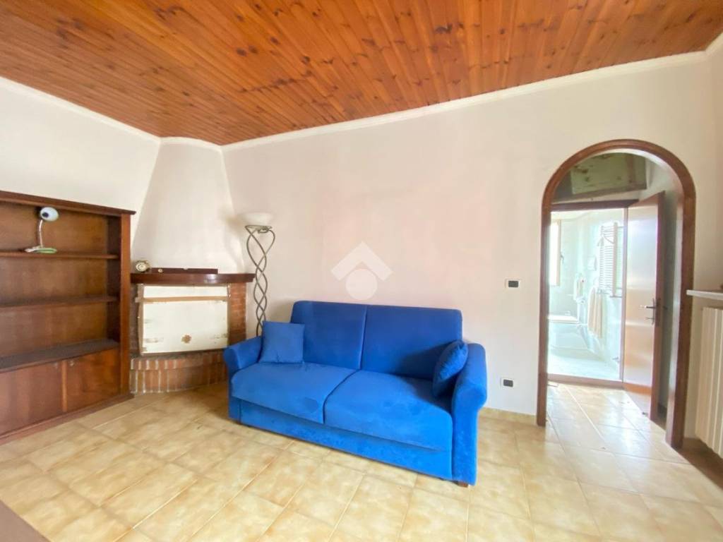 appartamento in vendita a Vignanello