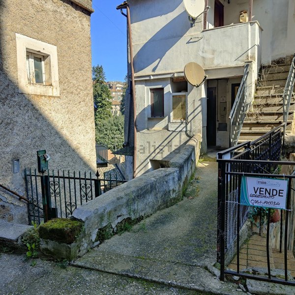 appartamento in vendita a Vignanello