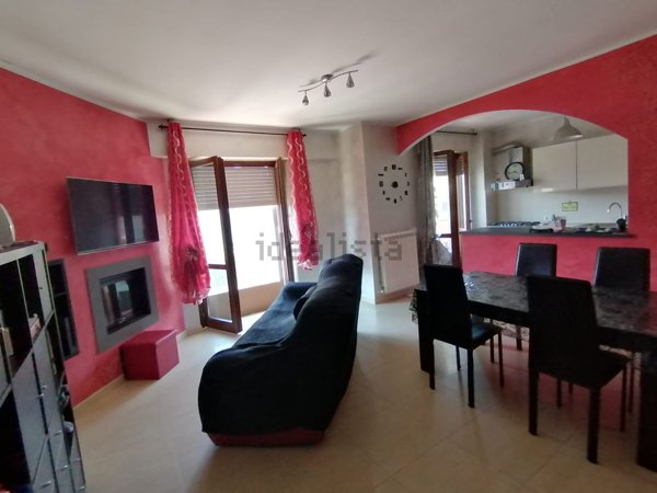 appartamento in vendita a Vignanello
