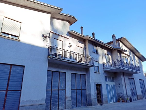 appartamento in vendita a Vignanello