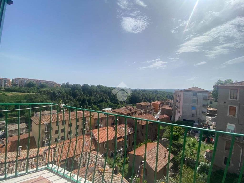 appartamento in vendita a Vignanello