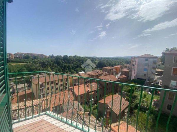 appartamento in vendita a Vignanello