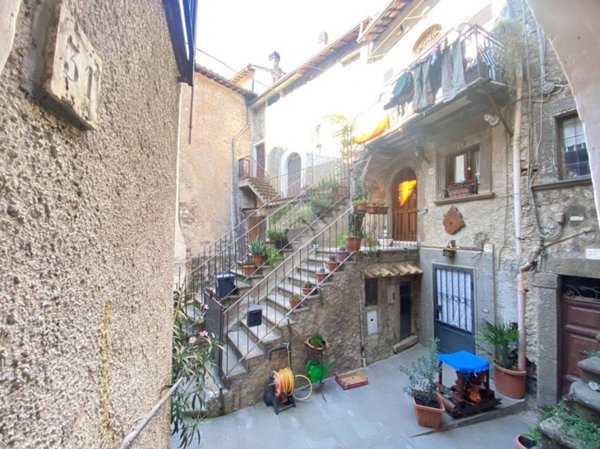 appartamento in vendita a Vignanello