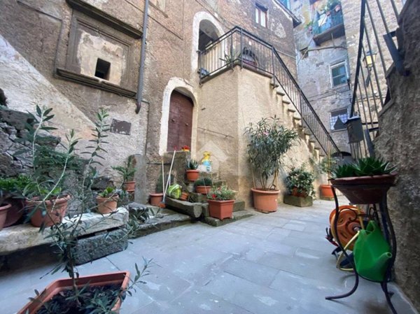 appartamento in vendita a Vignanello
