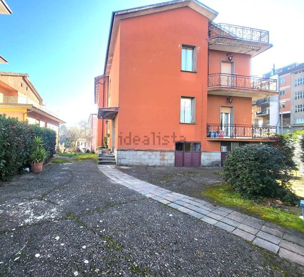 appartamento in vendita a Vignanello