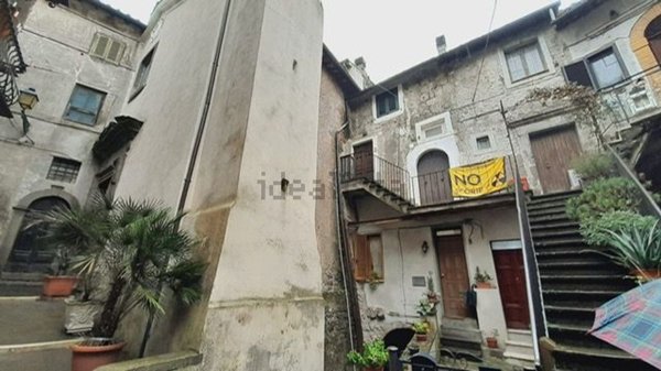 appartamento in vendita a Vignanello