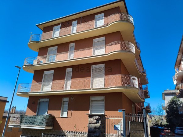appartamento in vendita a Vignanello