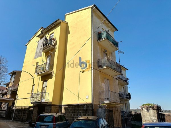 appartamento in vendita a Vignanello