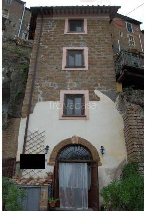 appartamento in vendita a Vignanello