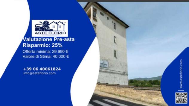 appartamento in vendita a Vignanello