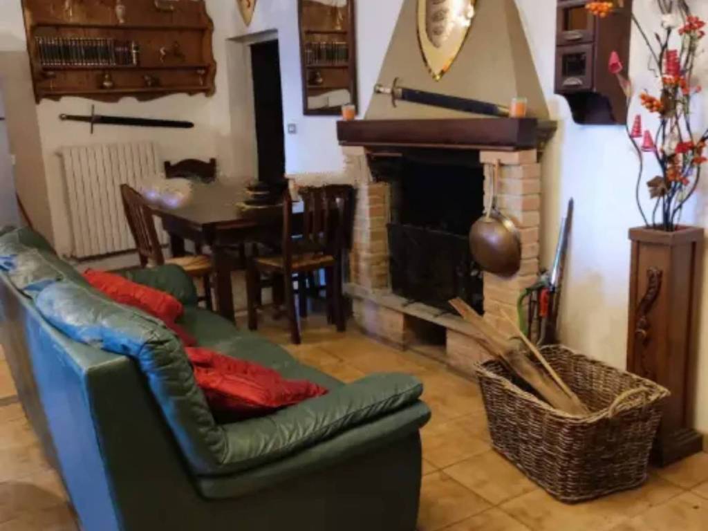 appartamento in vendita a Vignanello