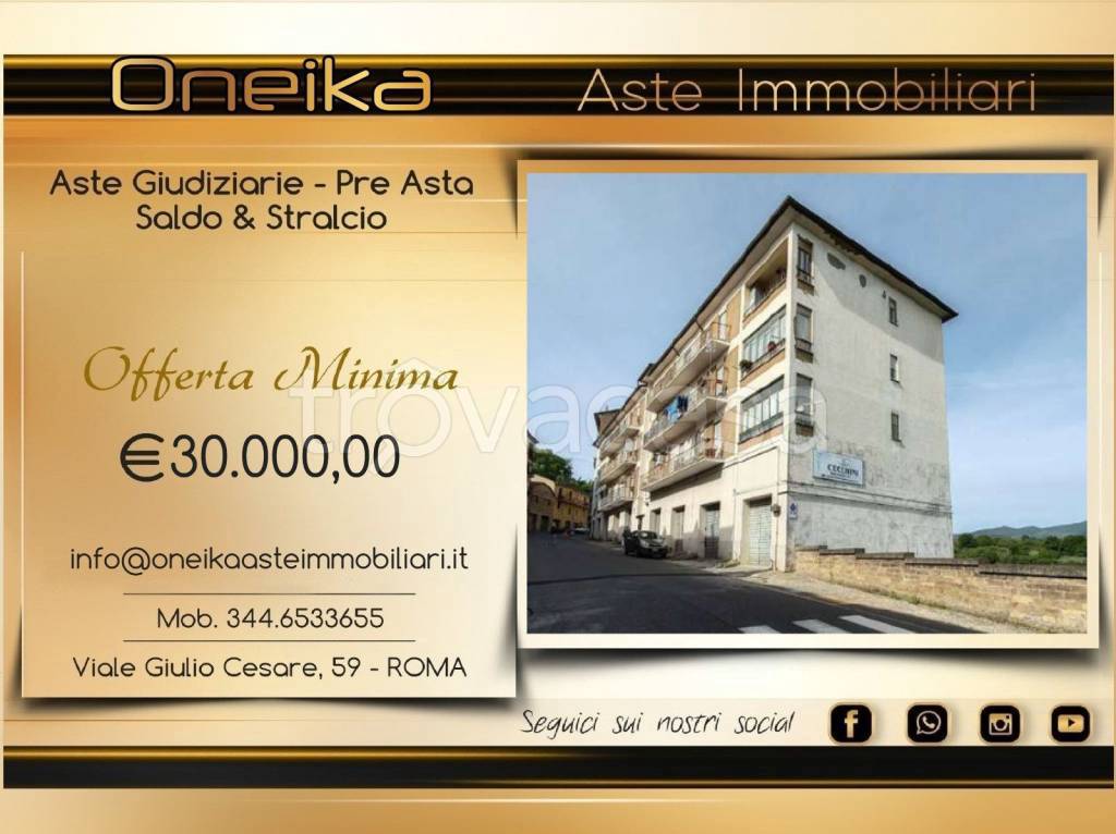 appartamento in vendita a Vignanello
