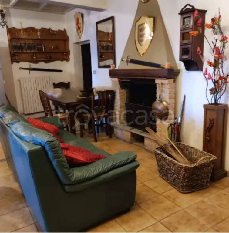 appartamento in vendita a Vignanello