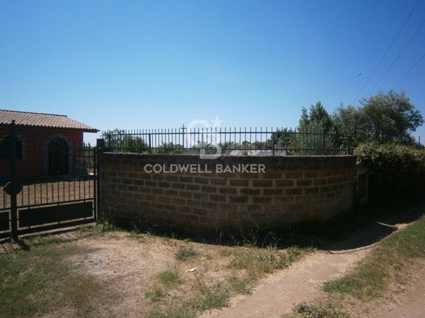 casa indipendente in vendita a Vignanello