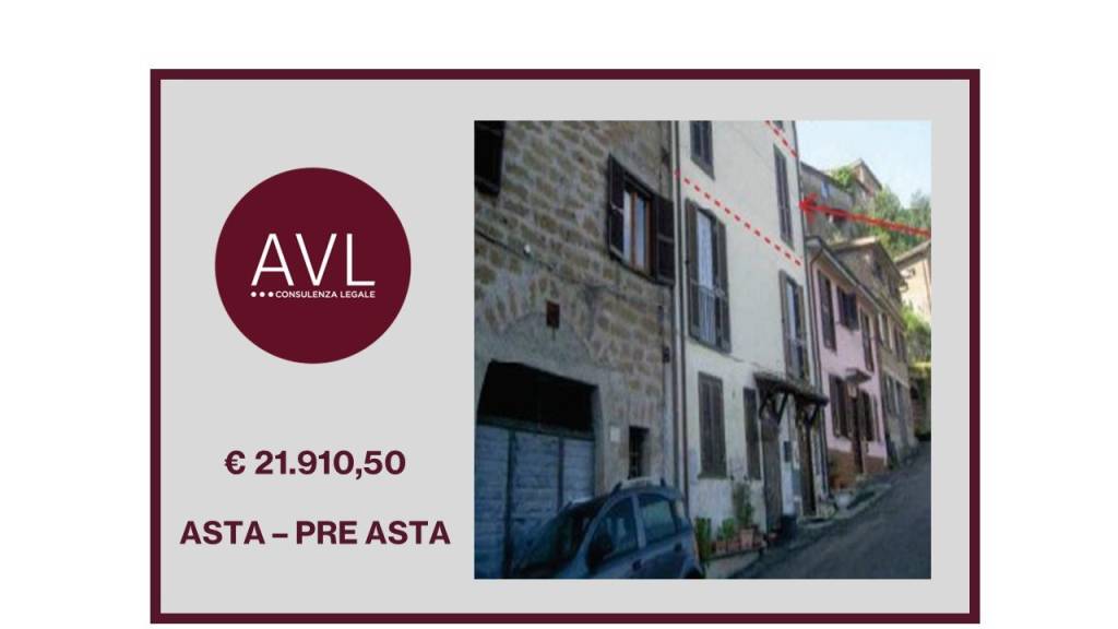 appartamento in vendita a Vignanello