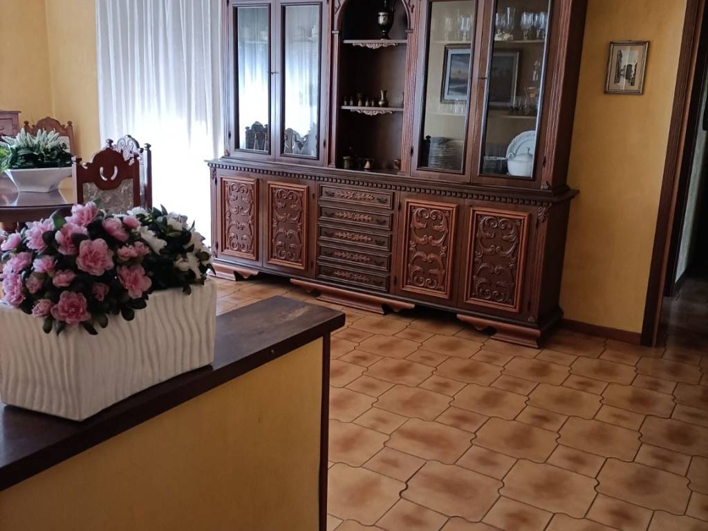 appartamento in vendita a Vignanello