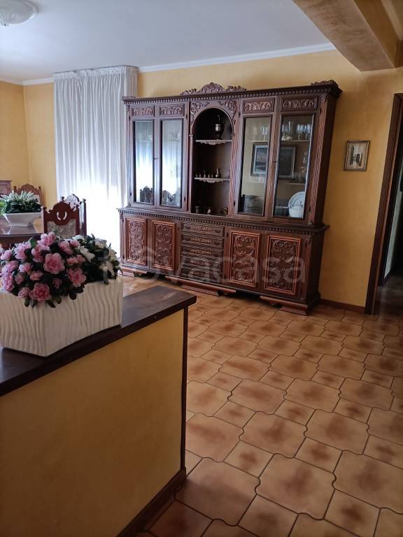 appartamento in vendita a Vignanello