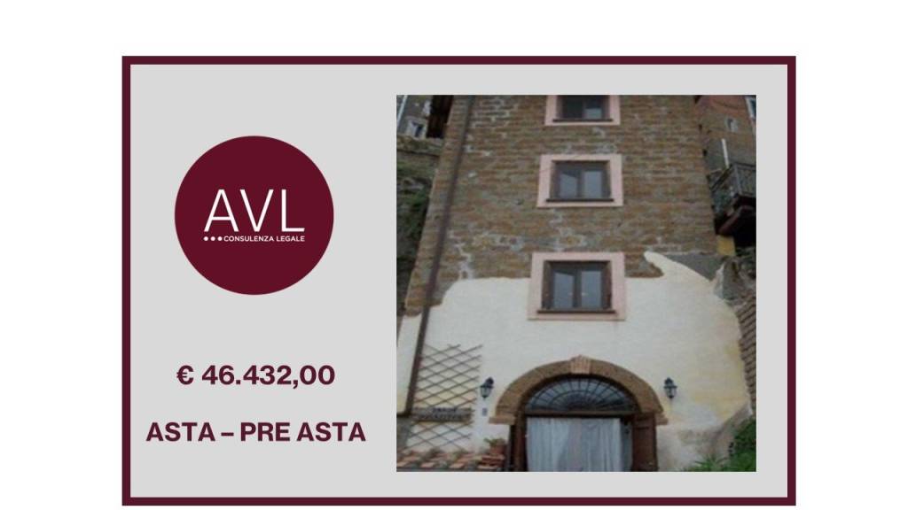 appartamento in vendita a Vignanello