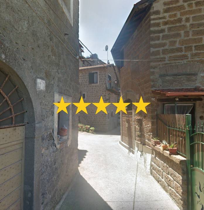appartamento in vendita a Vignanello