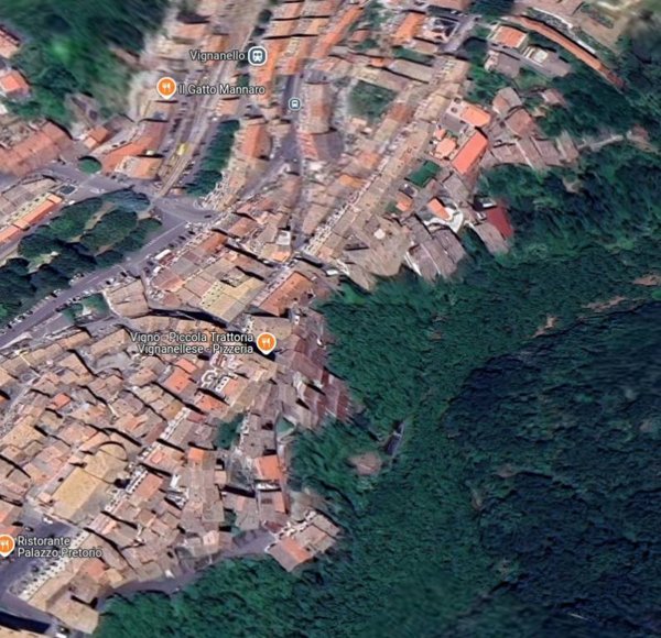 appartamento in vendita a Vignanello