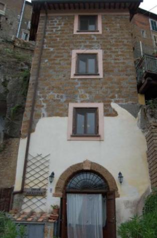 appartamento in vendita a Vignanello