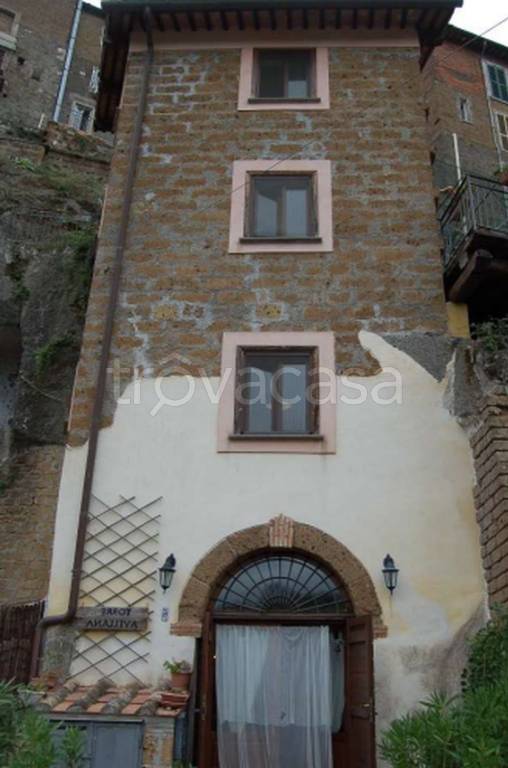 appartamento in vendita a Vignanello