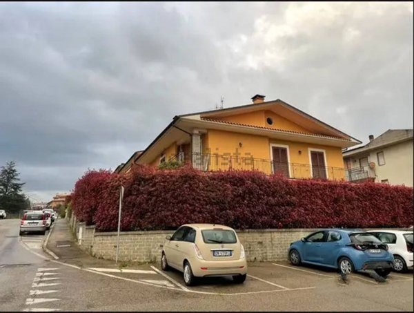 appartamento in vendita a Vignanello