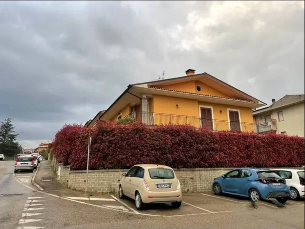 appartamento in vendita a Vignanello