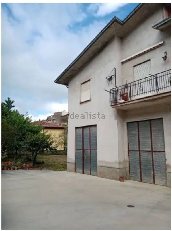 casa indipendente in vendita a Vignanello