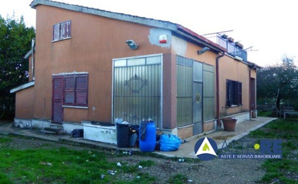 appartamento in vendita a Vignanello