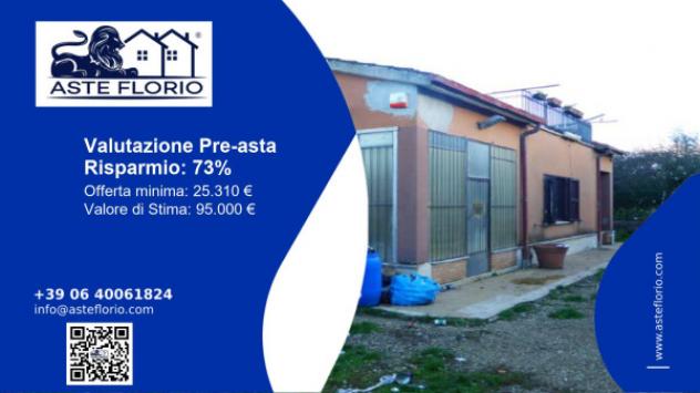 appartamento in vendita a Vignanello