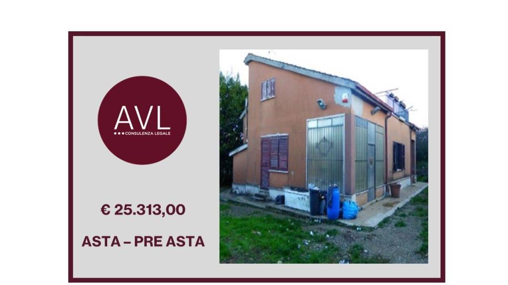 appartamento in vendita a Vignanello