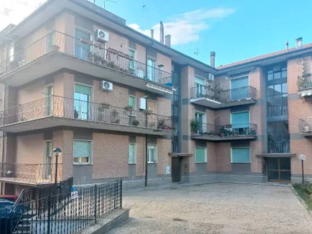 appartamento in vendita a Vignanello