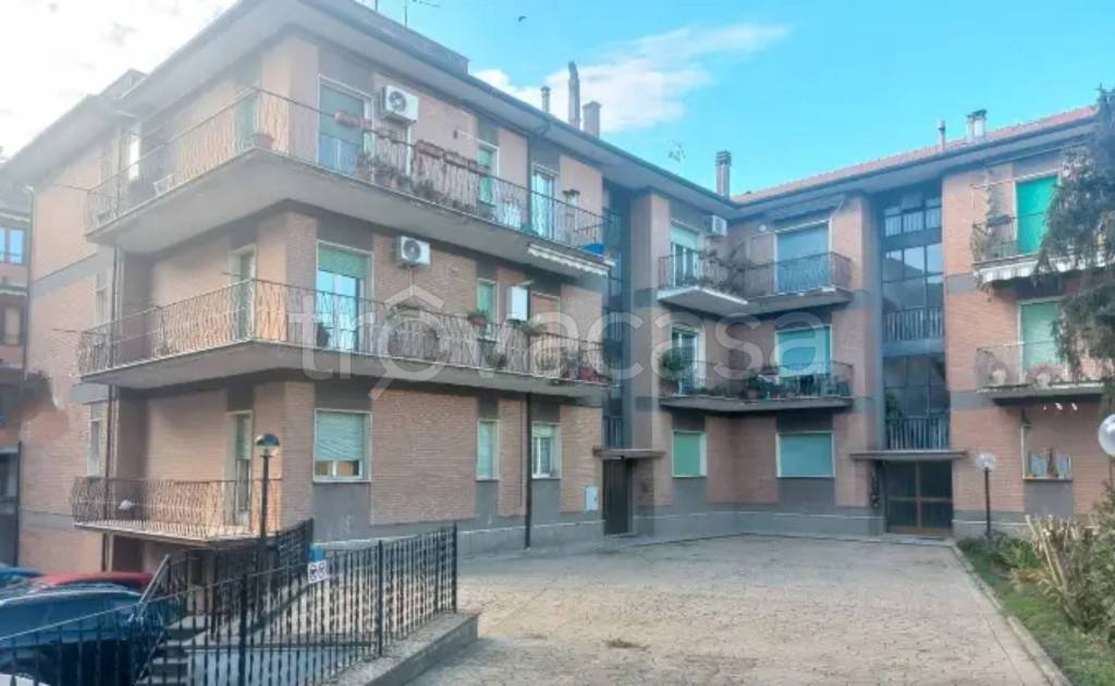 appartamento in vendita a Vignanello