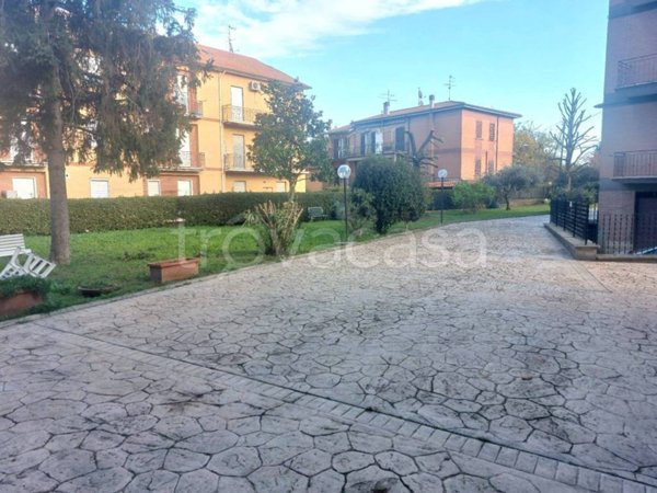 appartamento in vendita a Vignanello