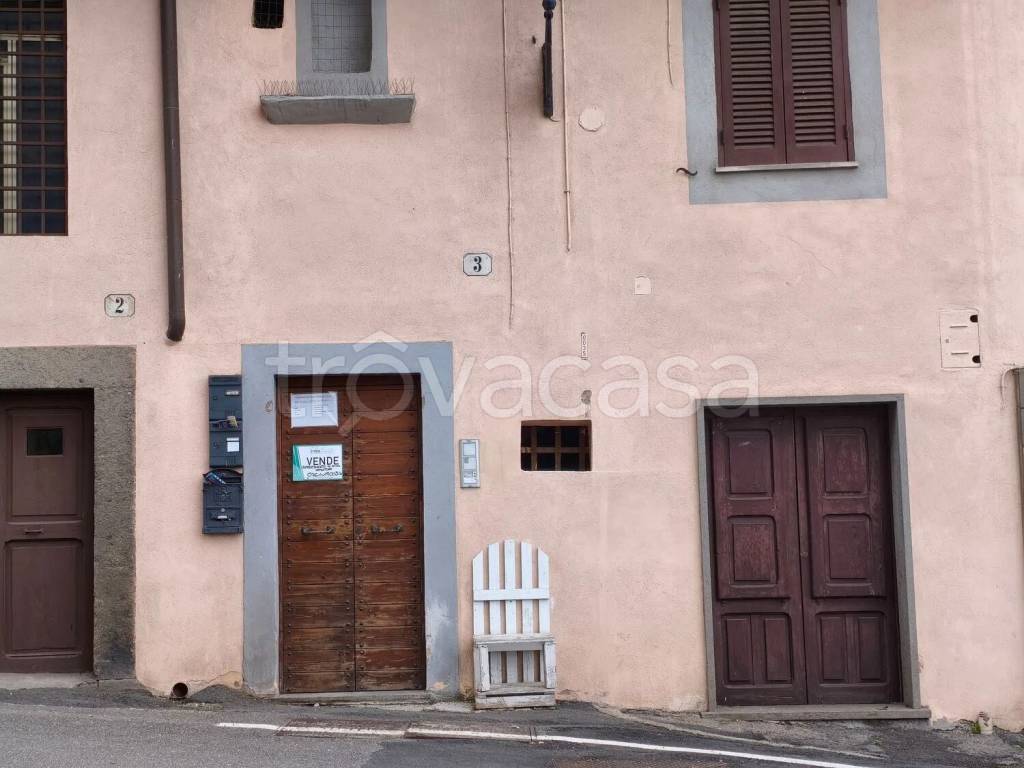appartamento in vendita a Vignanello