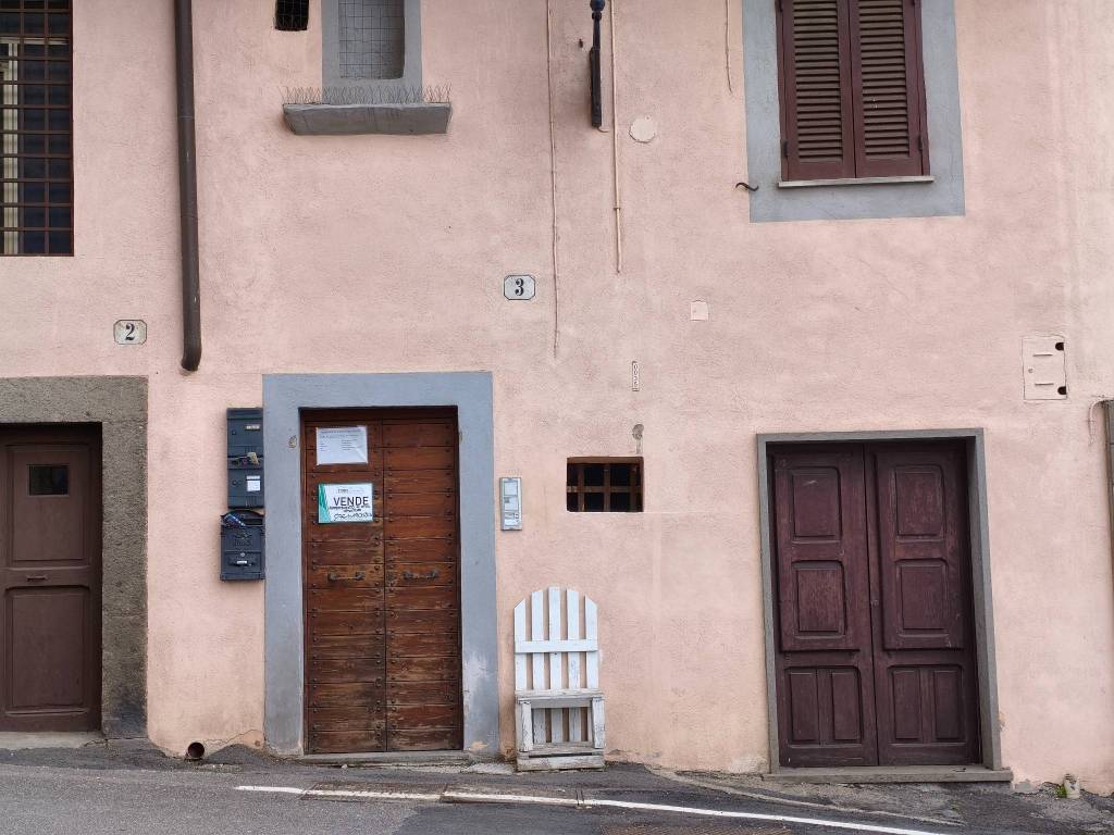 appartamento in vendita a Vignanello