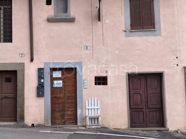 appartamento in vendita a Vignanello