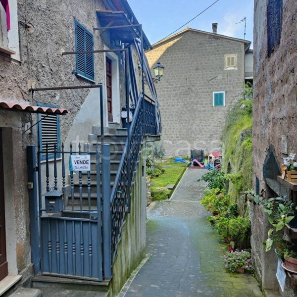 appartamento in vendita a Vignanello
