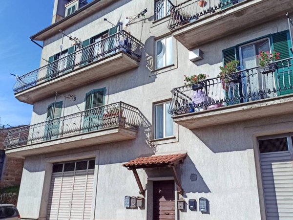 appartamento in vendita a Vignanello