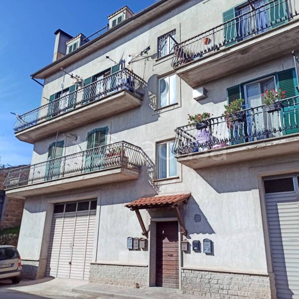 appartamento in vendita a Vignanello