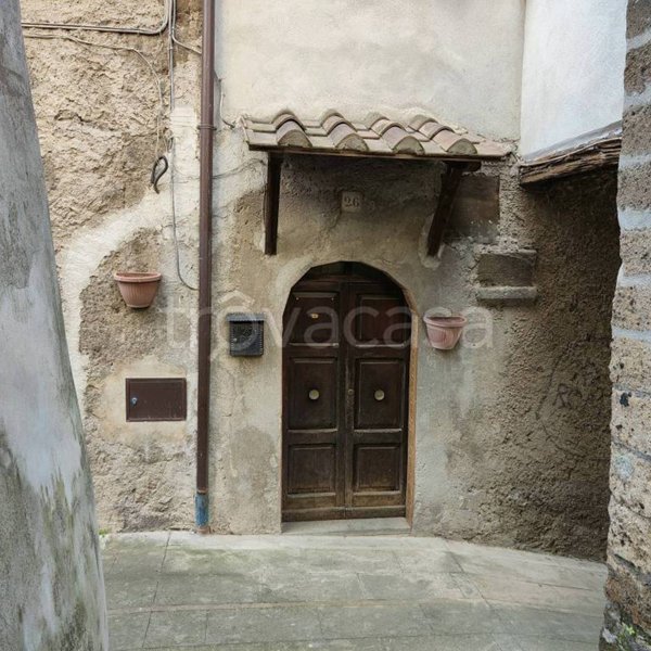 appartamento in vendita a Vignanello