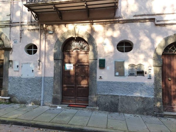 appartamento in vendita a Vignanello